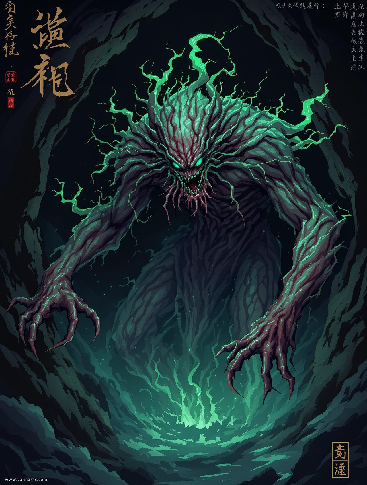 太岁 - 下拉式免费漫画网站国风动漫推荐