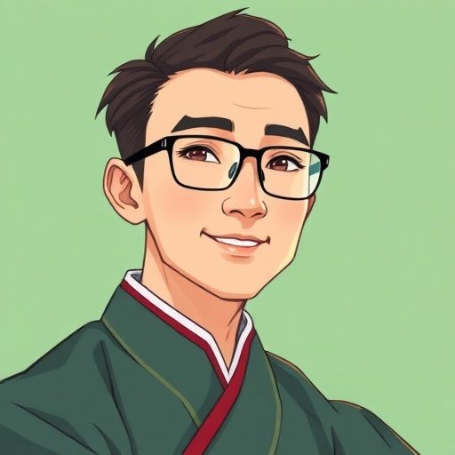 林清和 - 下拉式免费漫画网站团队成员