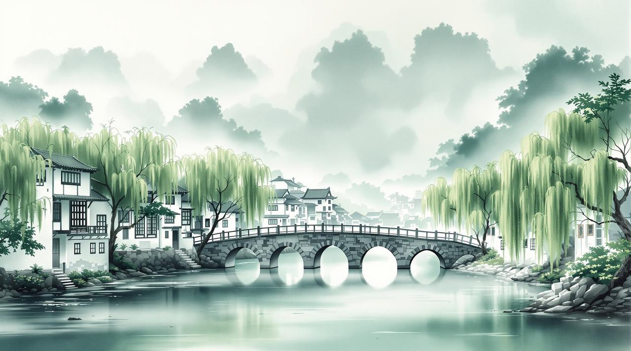 诗意江南 - 下拉式免费漫画网站精选合辑
