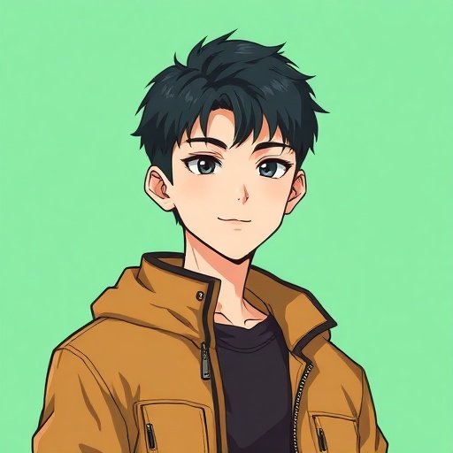 陈墨白 - 下拉式免费漫画网站团队成员